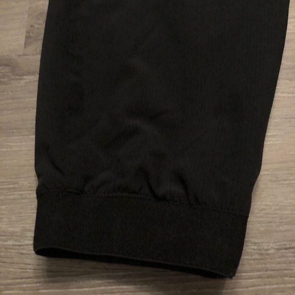 Grand AC/Grand Running Club jogger pants black L - Picture 5 of 5